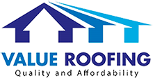 logo VALUE ROOFING CONTRACTOR