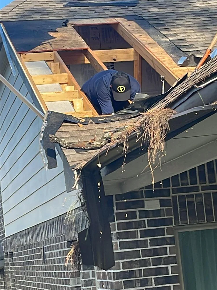 Value Roofing Contractor providing expert roof installations and roof replacement services for durable and reliable protection.