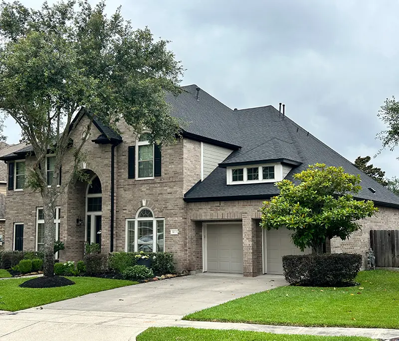 Value Roofing Contractor providing professional gutter installation and maintenance services to protect your home from water damage