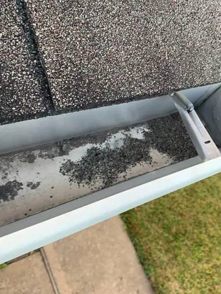 Value Roofing Contractor providing professional gutter installation and maintenance services to protect your home from water damage