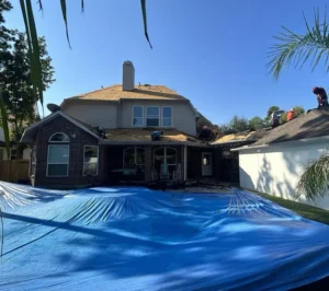 Value Roofing Contractor providing expert roof installations and roof replacement services for durable and reliable protection.